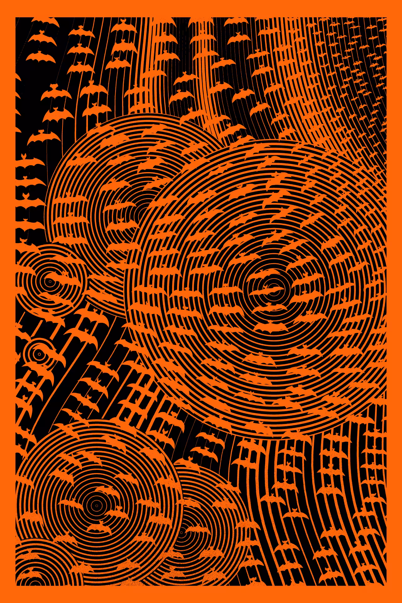 Something Wicked #73