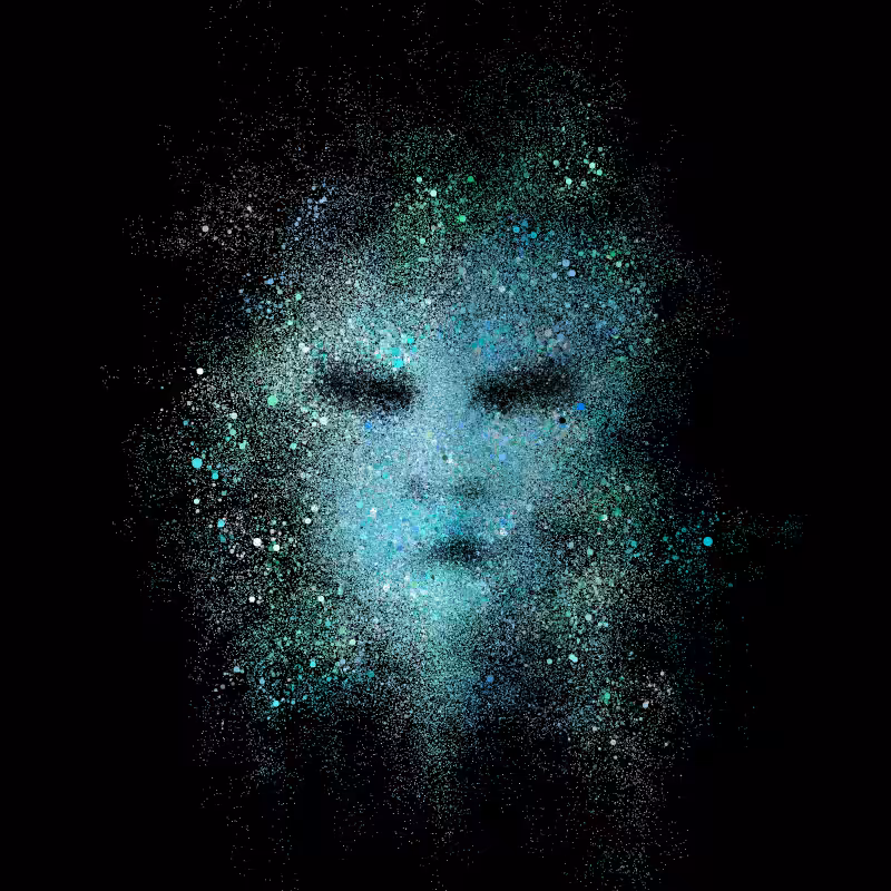 Masks #30