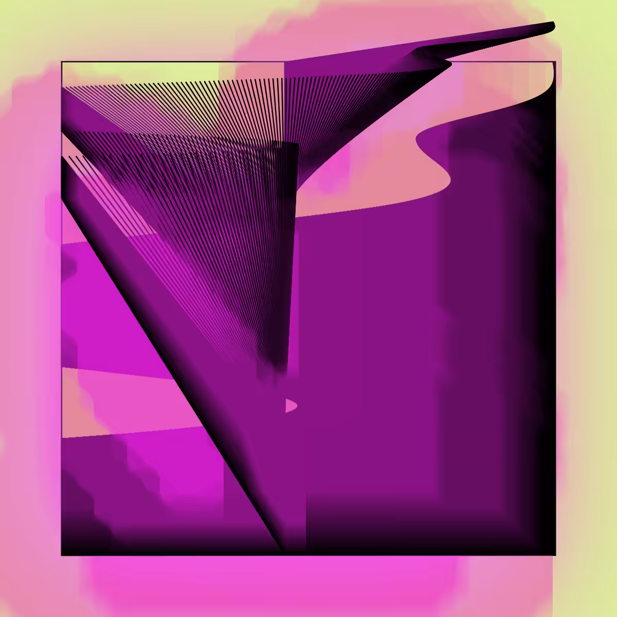 Asymmetry #30
