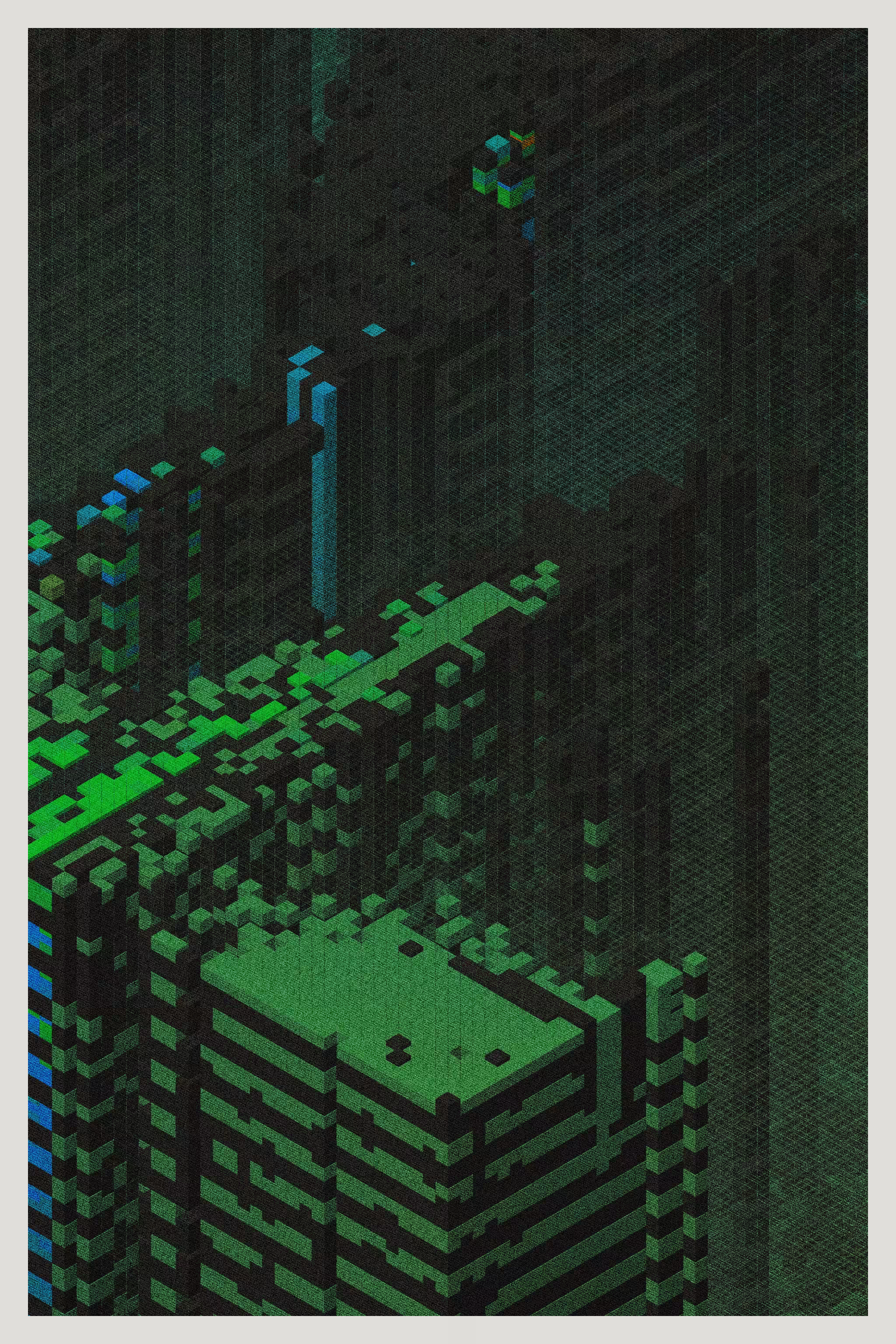 green-block / wips-09110417