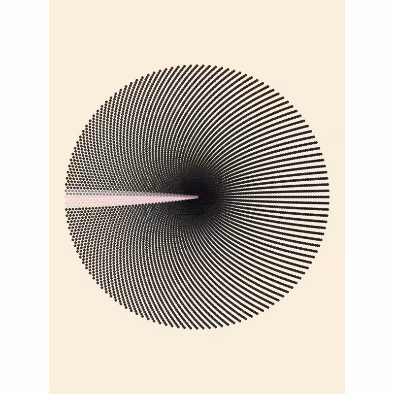 Poetics of Space #17