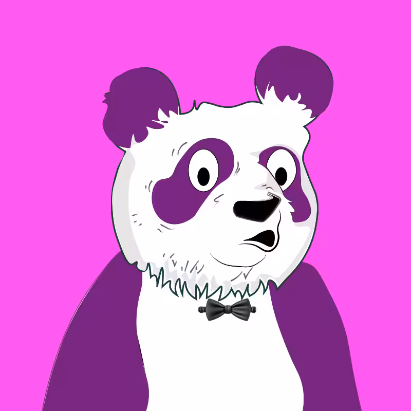 Evolving Pandas #238