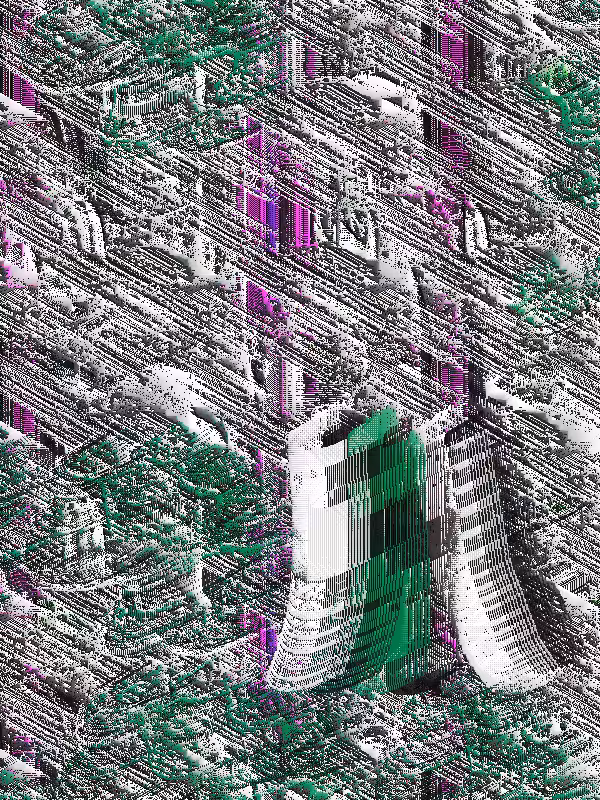 a fistful of silicates, eroding, slipping #20