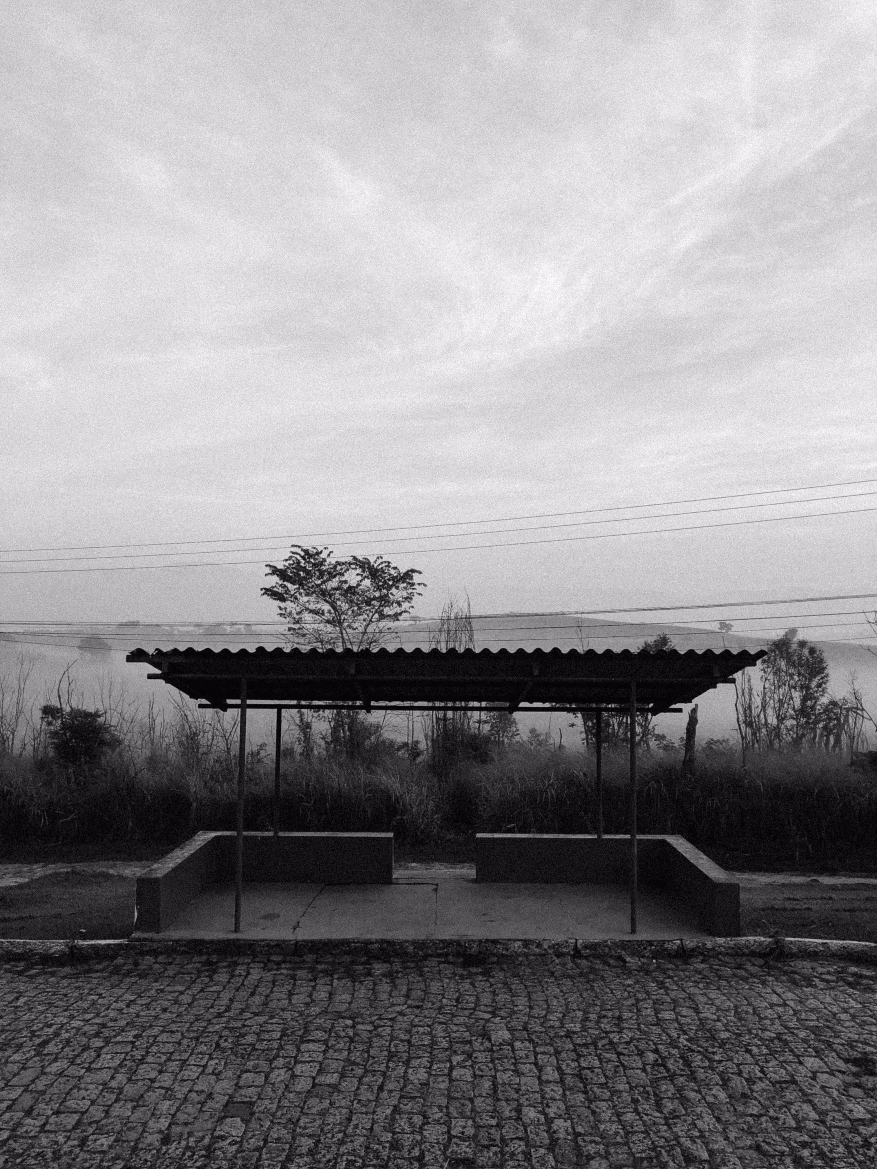 everywhere: in the middle of nowhere 2