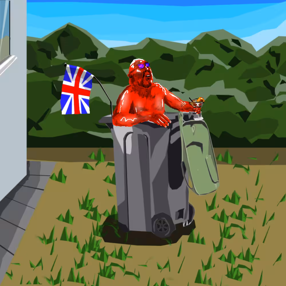 The Great British Bake Off 2022