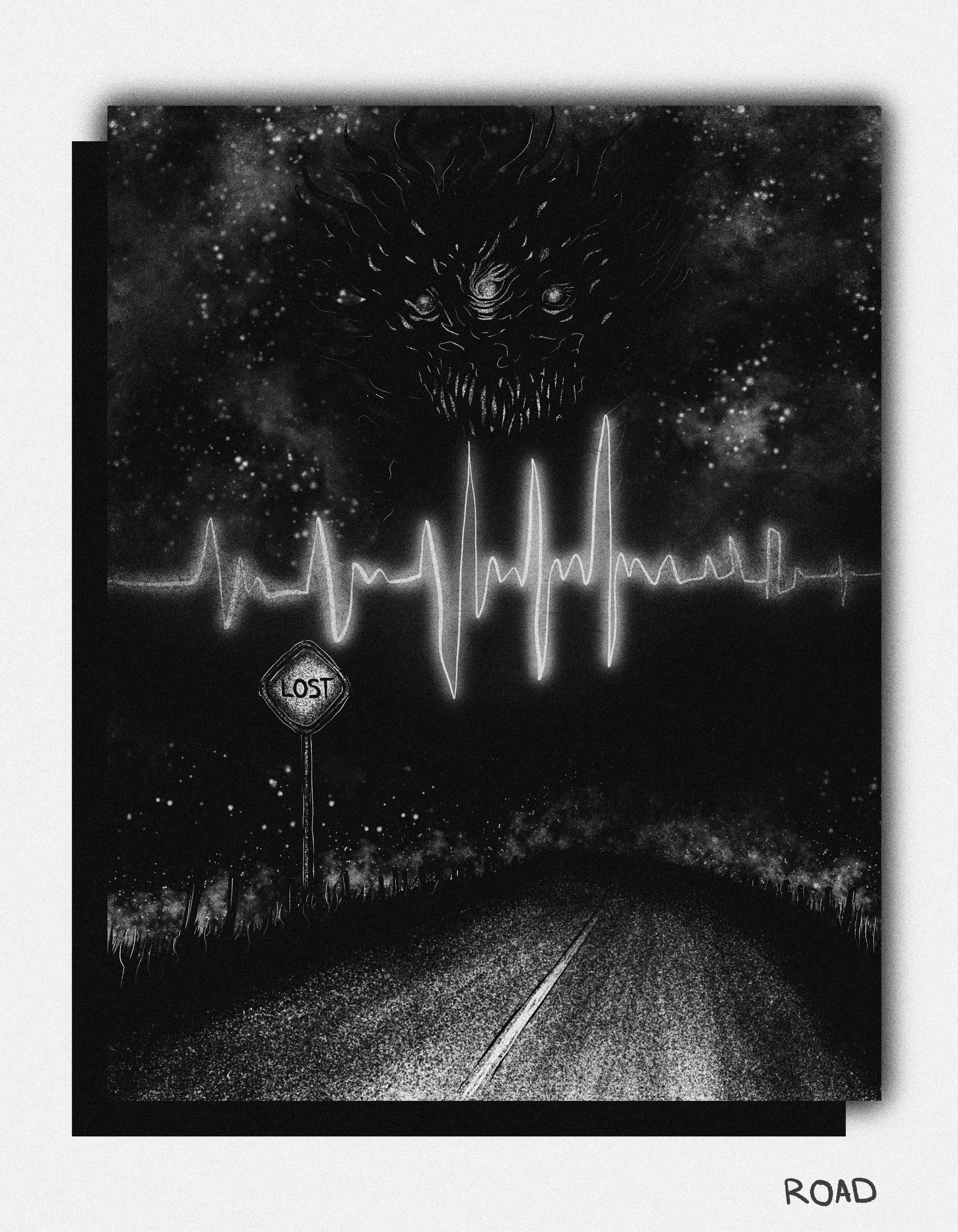 road.