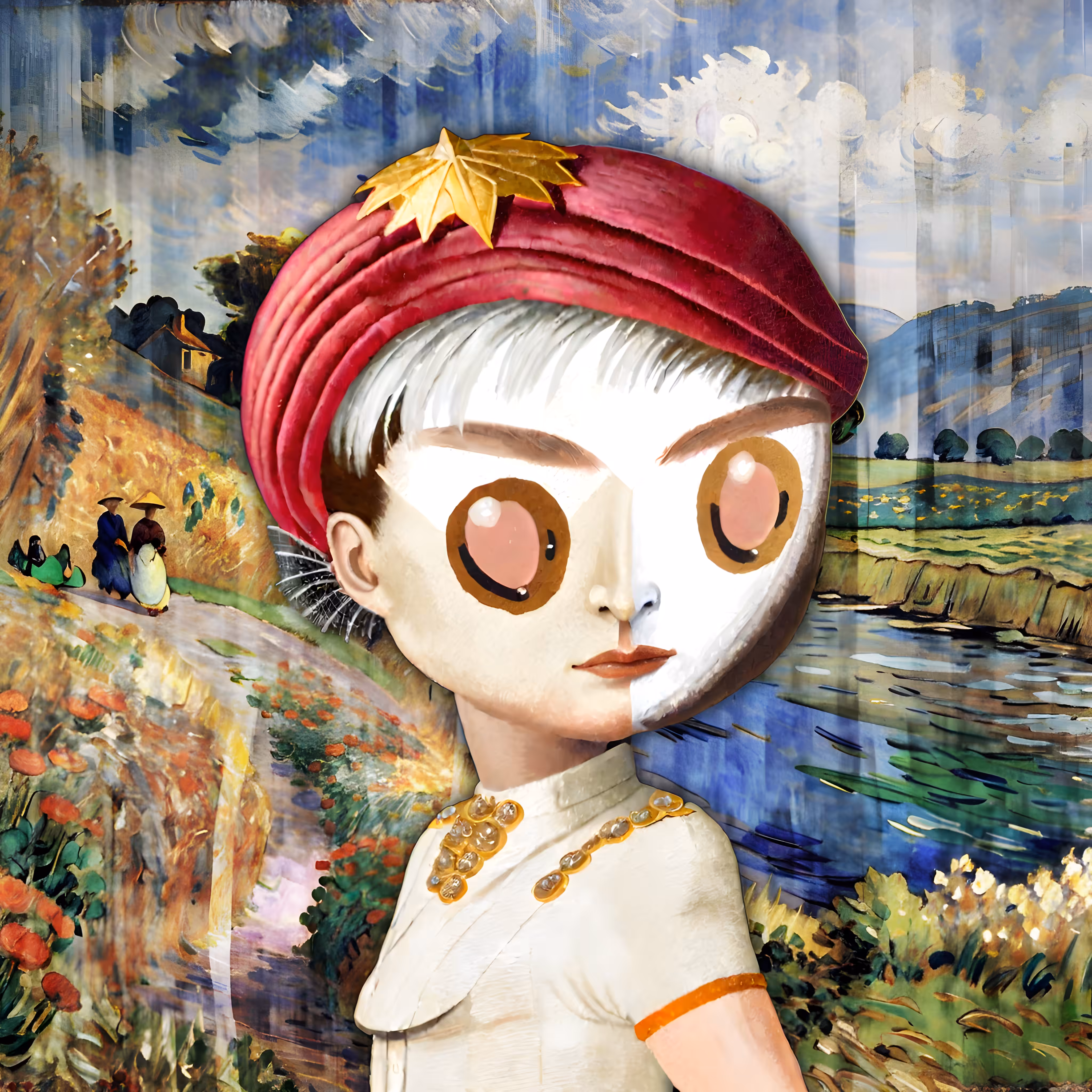 Art DeCC0 #1695