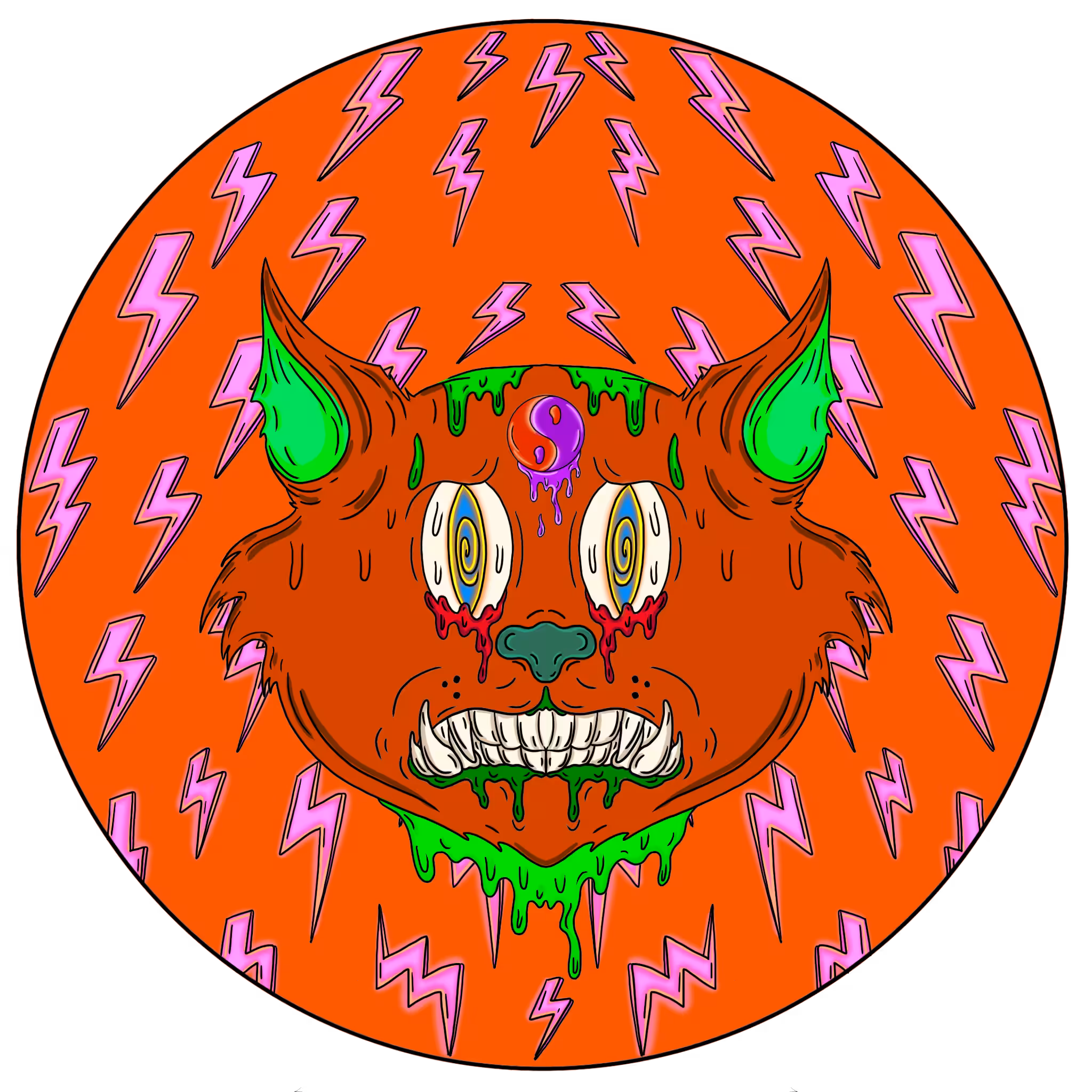 TABZ #3848