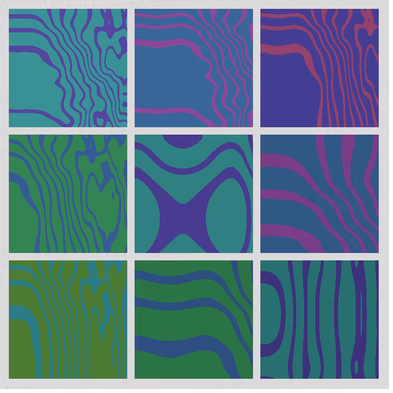 Doodle Tiles v1.0 #27
