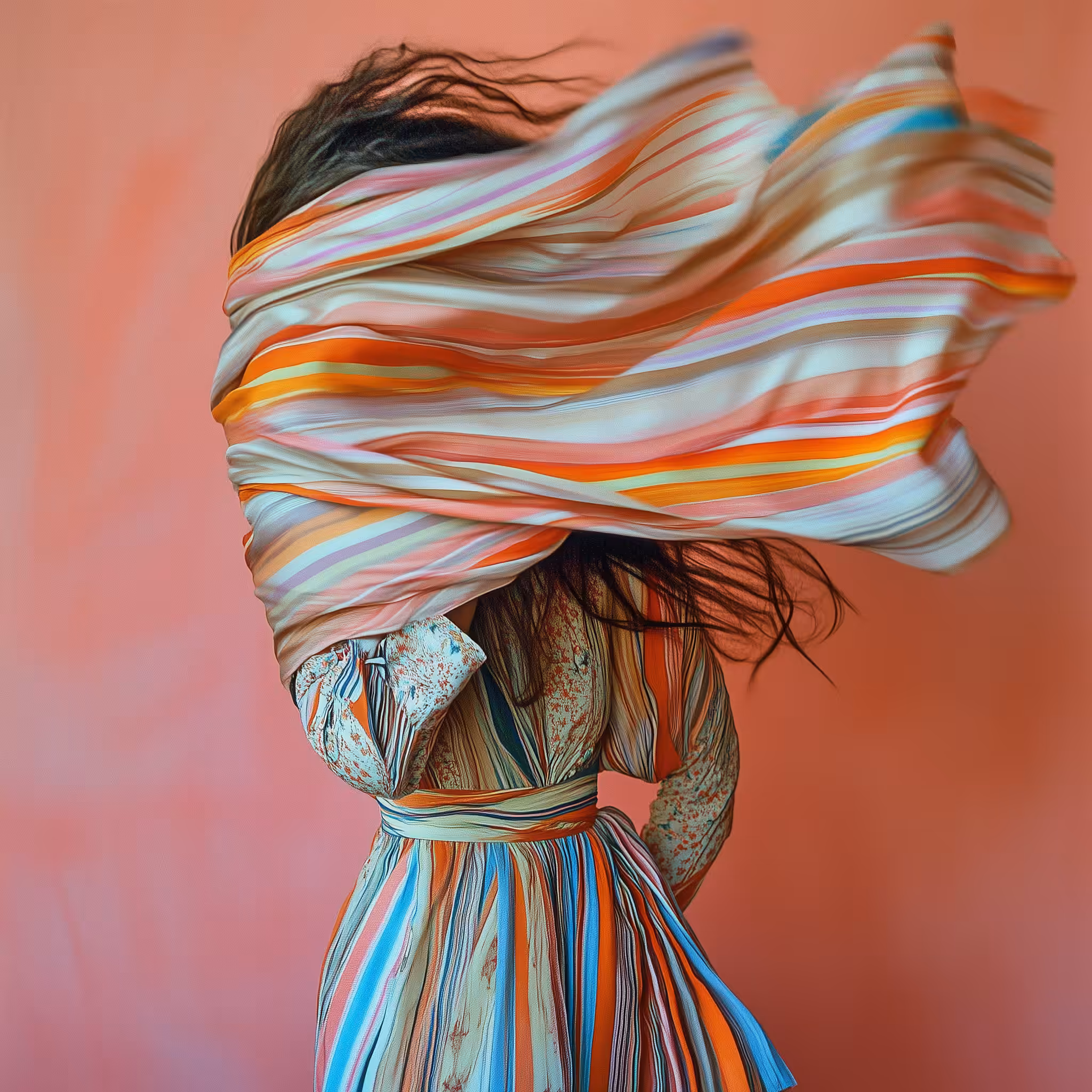 Veil of Vibrance