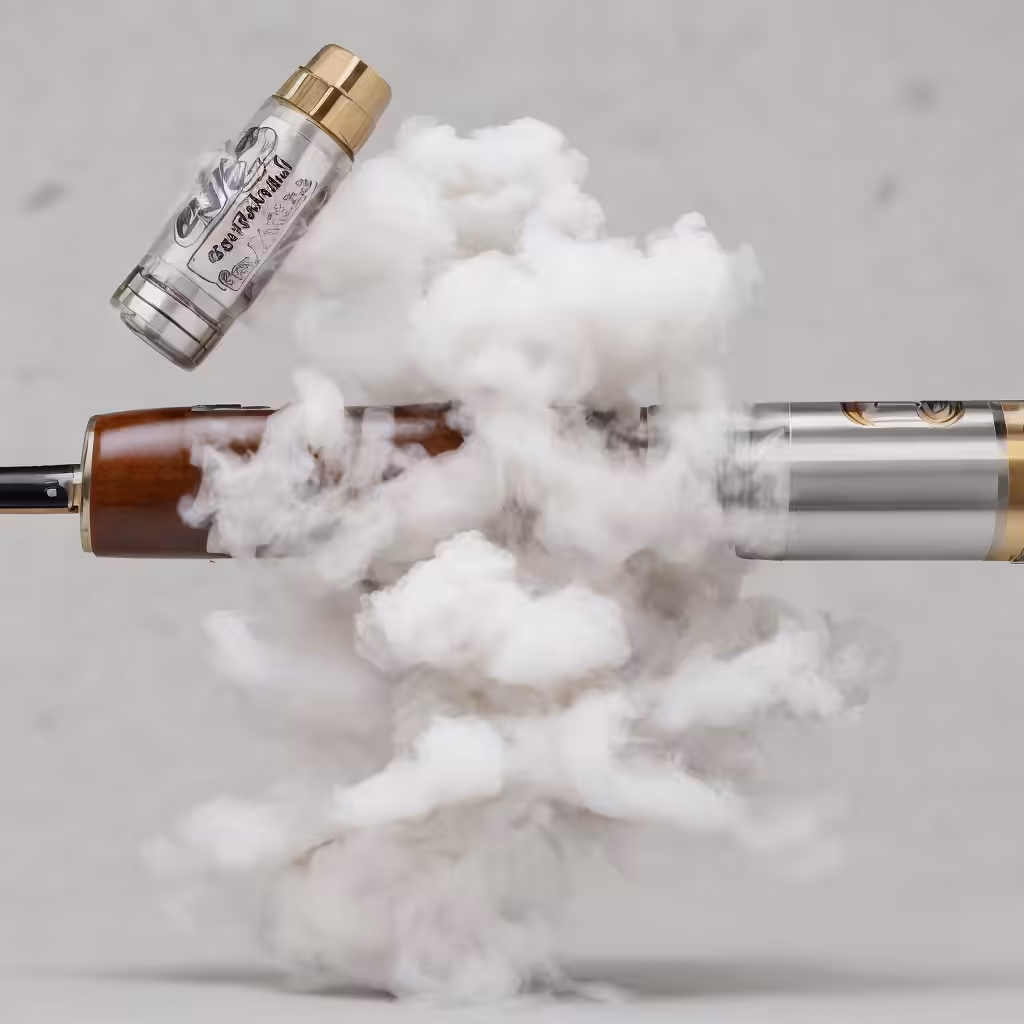 Last Vape