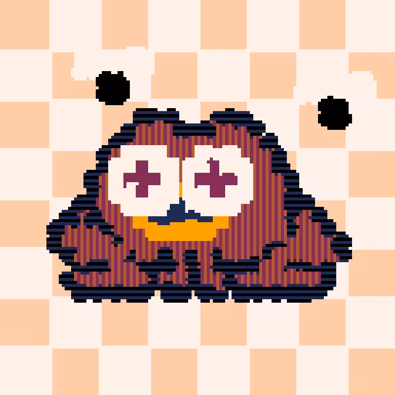 PICO TOADS #238