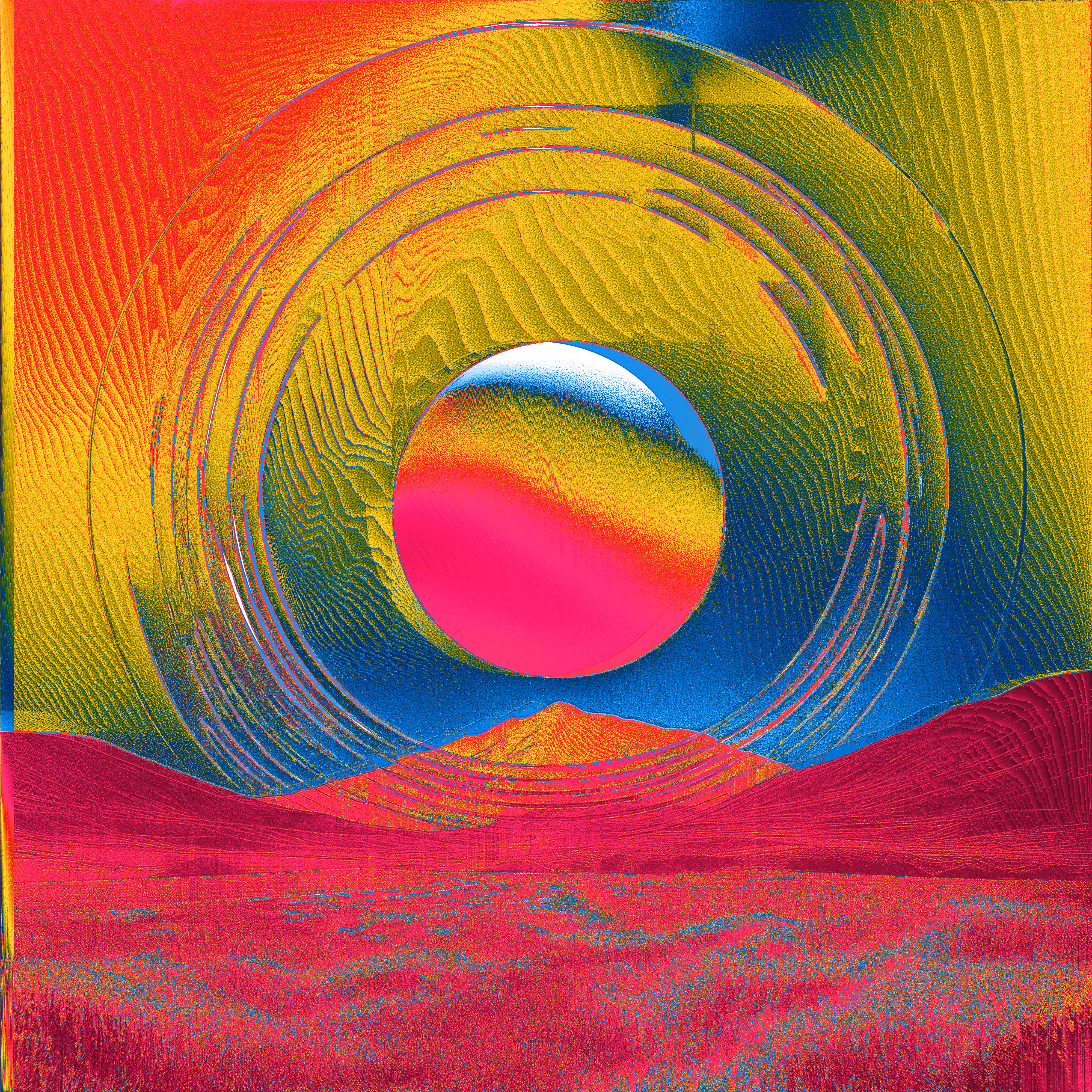 MOONN O))) IV