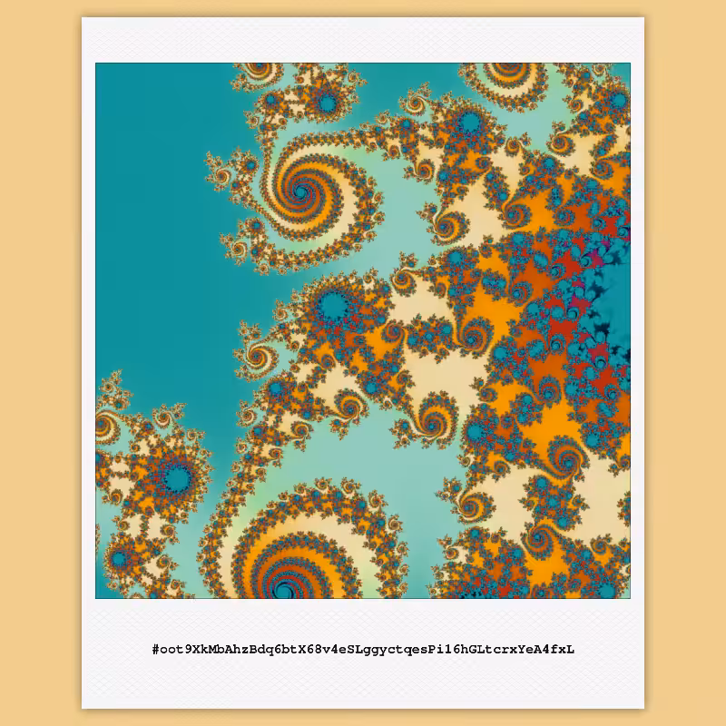 Mandelroid #977