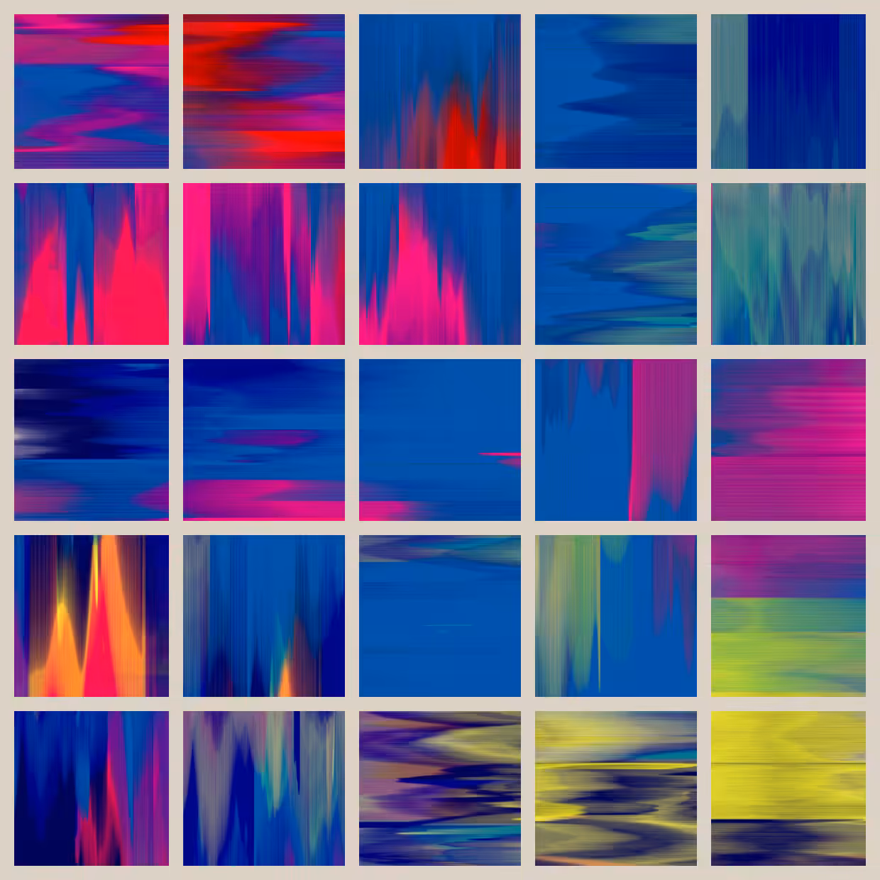 Influence no.3:Auras #45