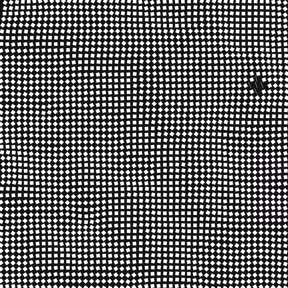 Geometric Fluidity #458
