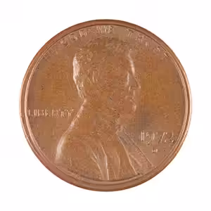 CENTS #6852
