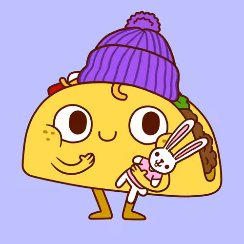 Taco #112