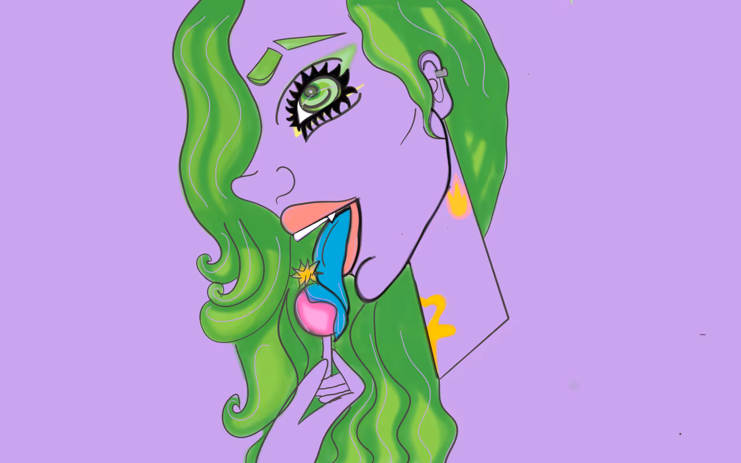 Lollitoxic