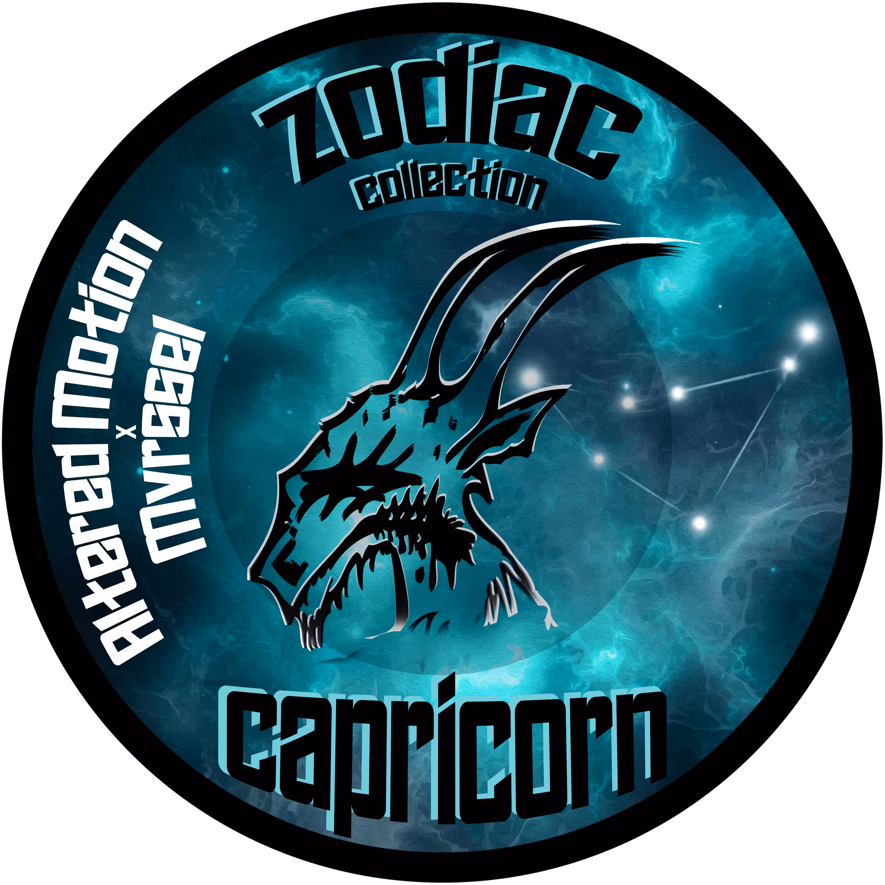 Capricorn Collectible