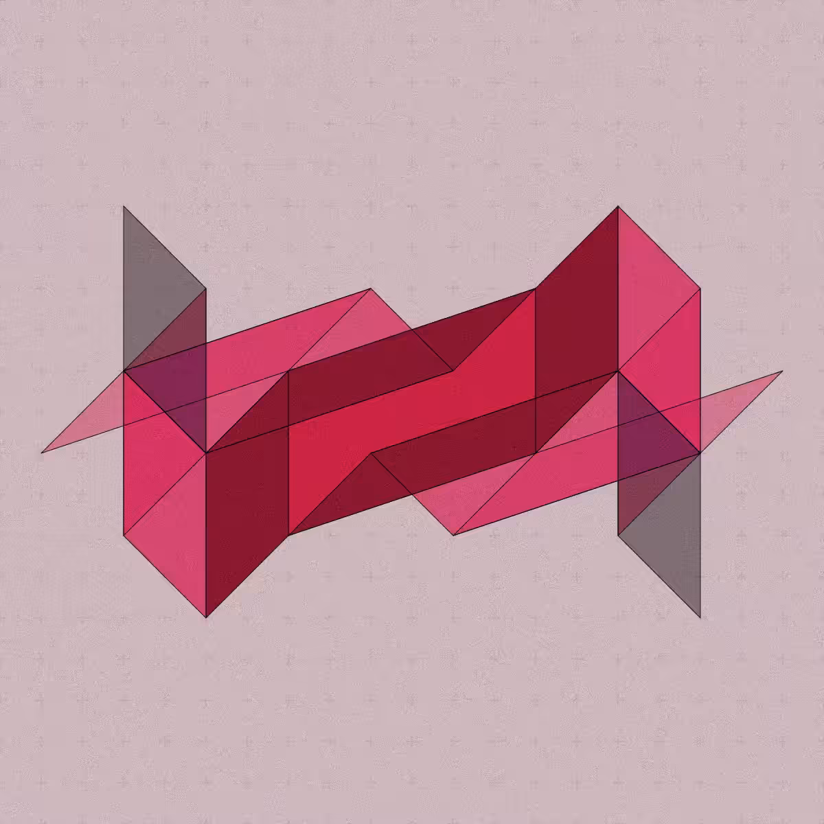 Parallelogram Construction #121