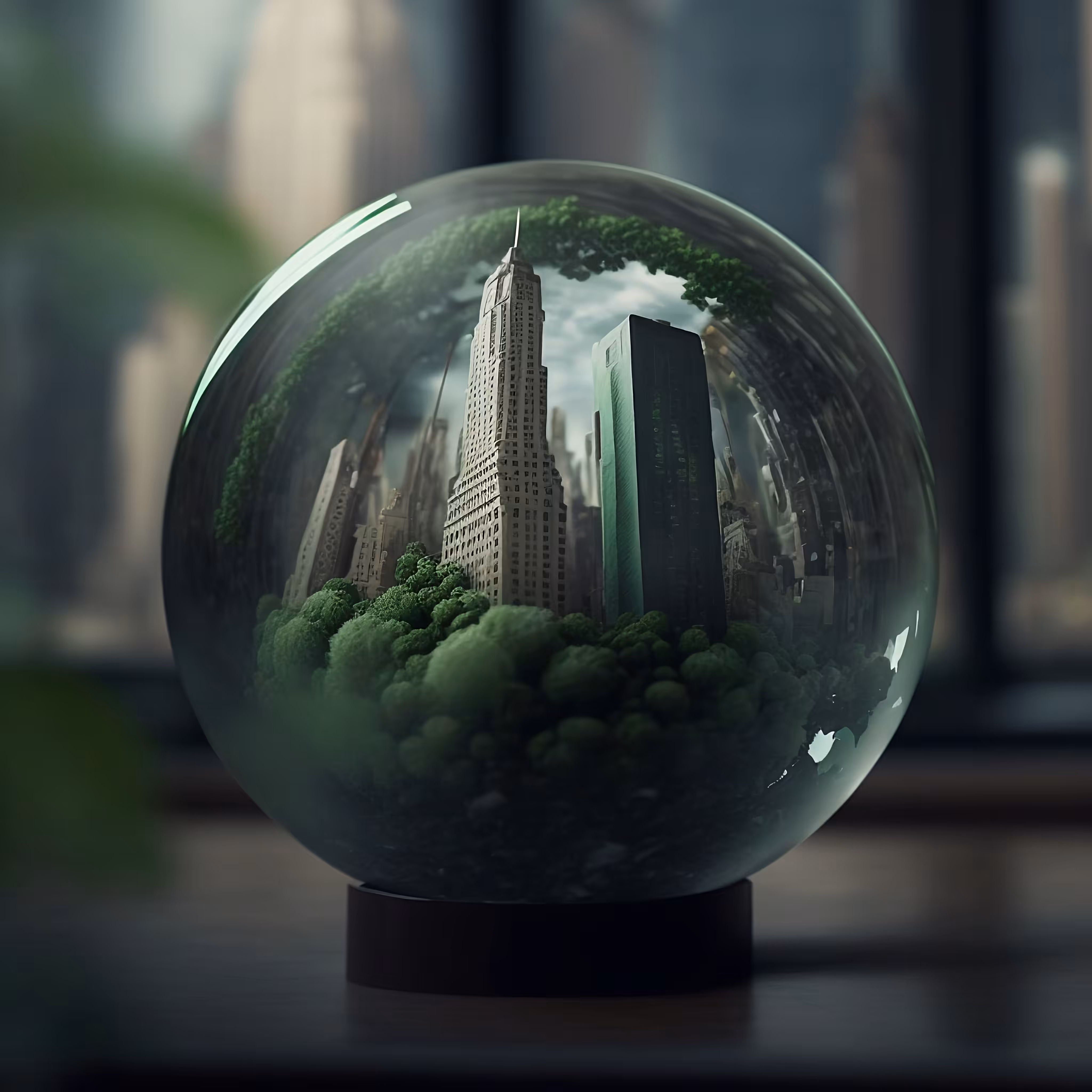 New York