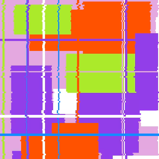 Chromatic Chaos #9246
