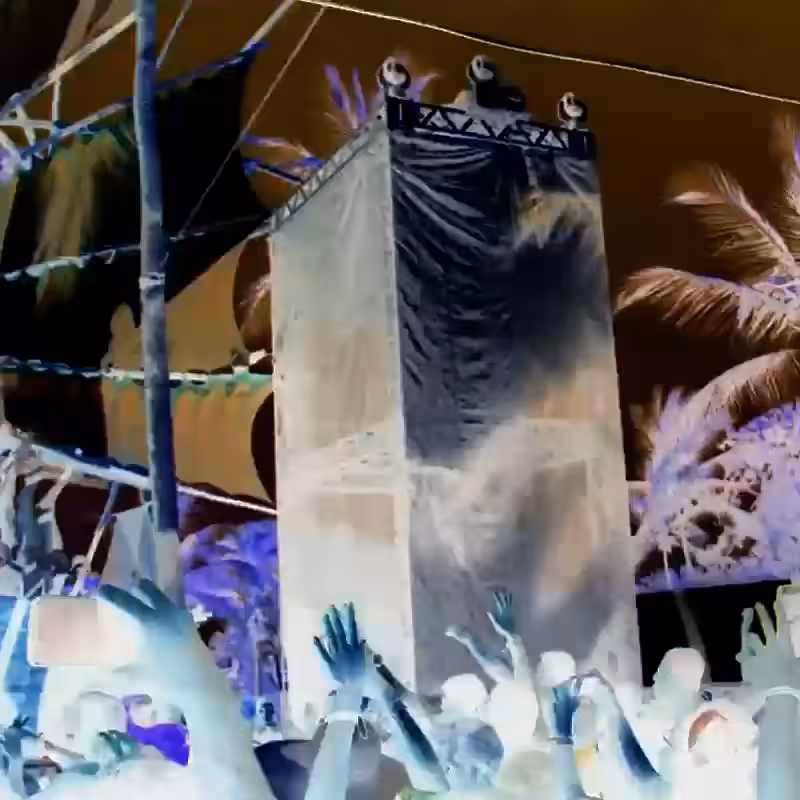 stopmotion #1 - universo paralello 13  #6
