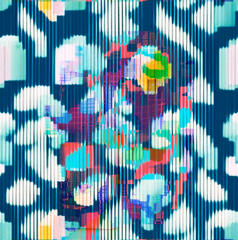 coalescence #3671