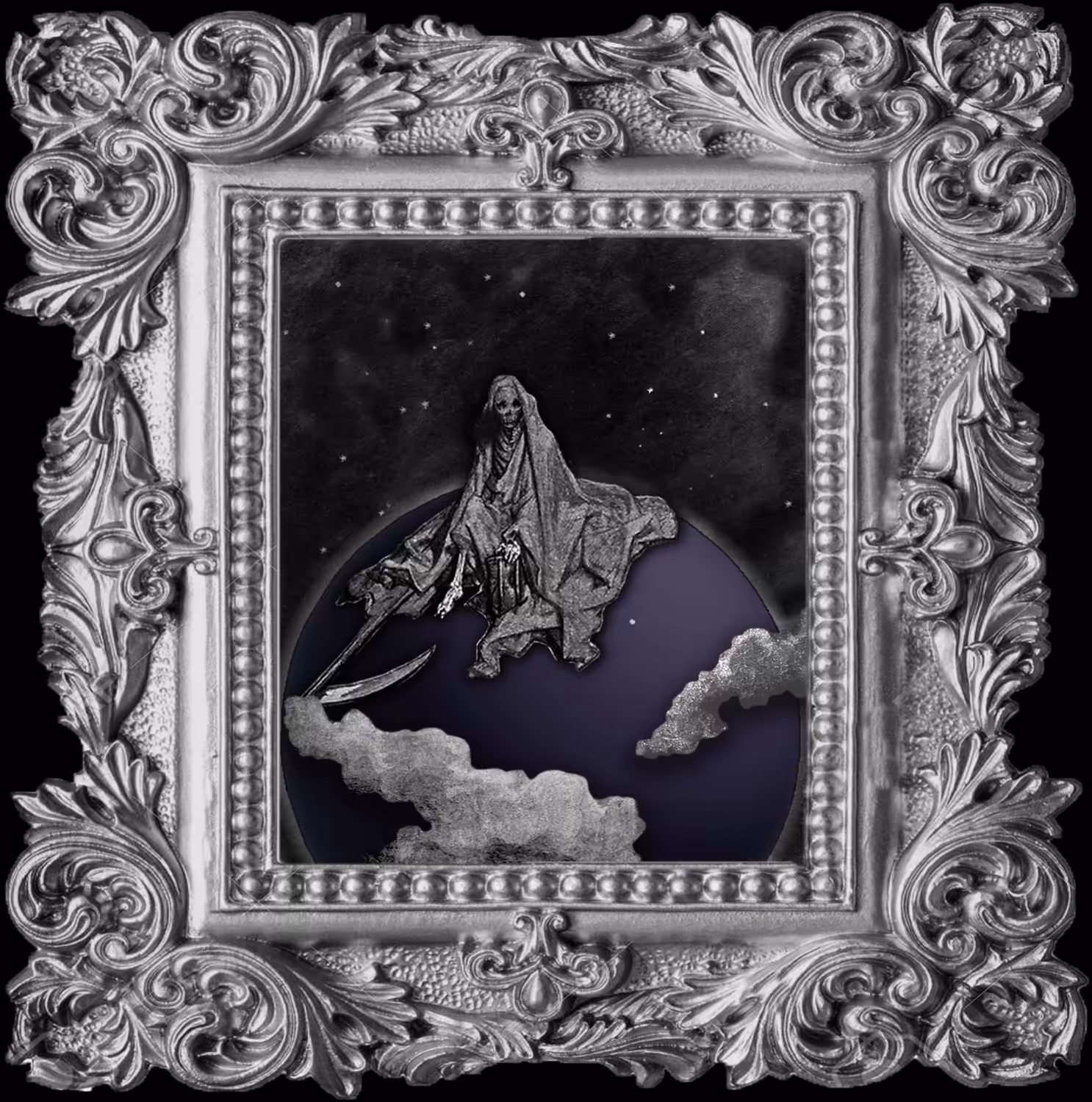 THE COSMONAUT