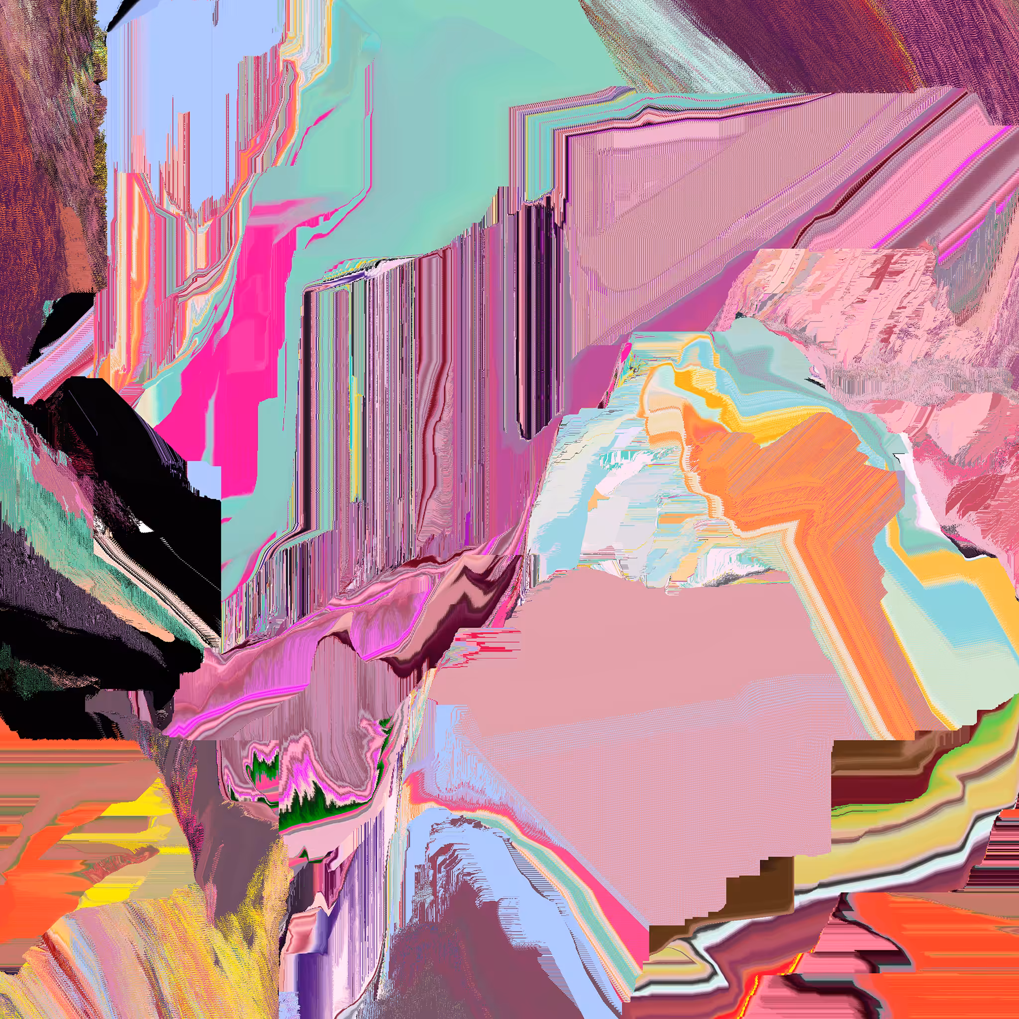 Chromesthesia 220121h