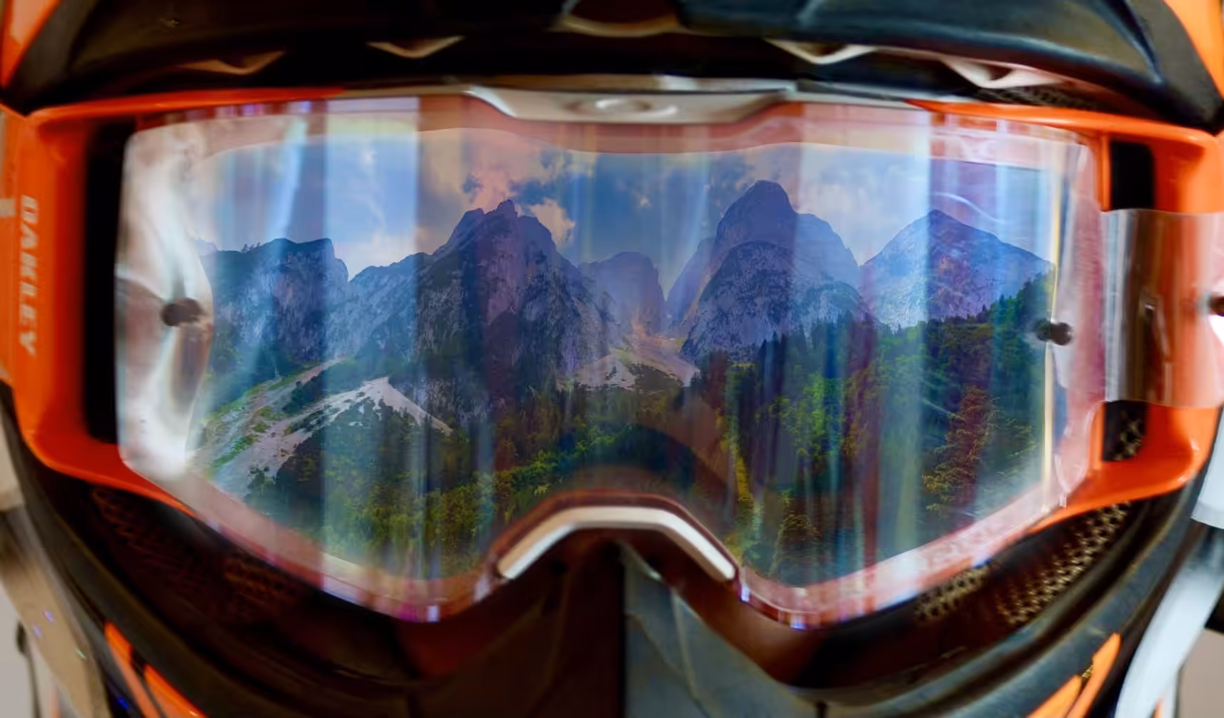Mountain Vision