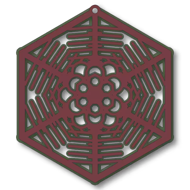 fx(ornament) 2022 #1603