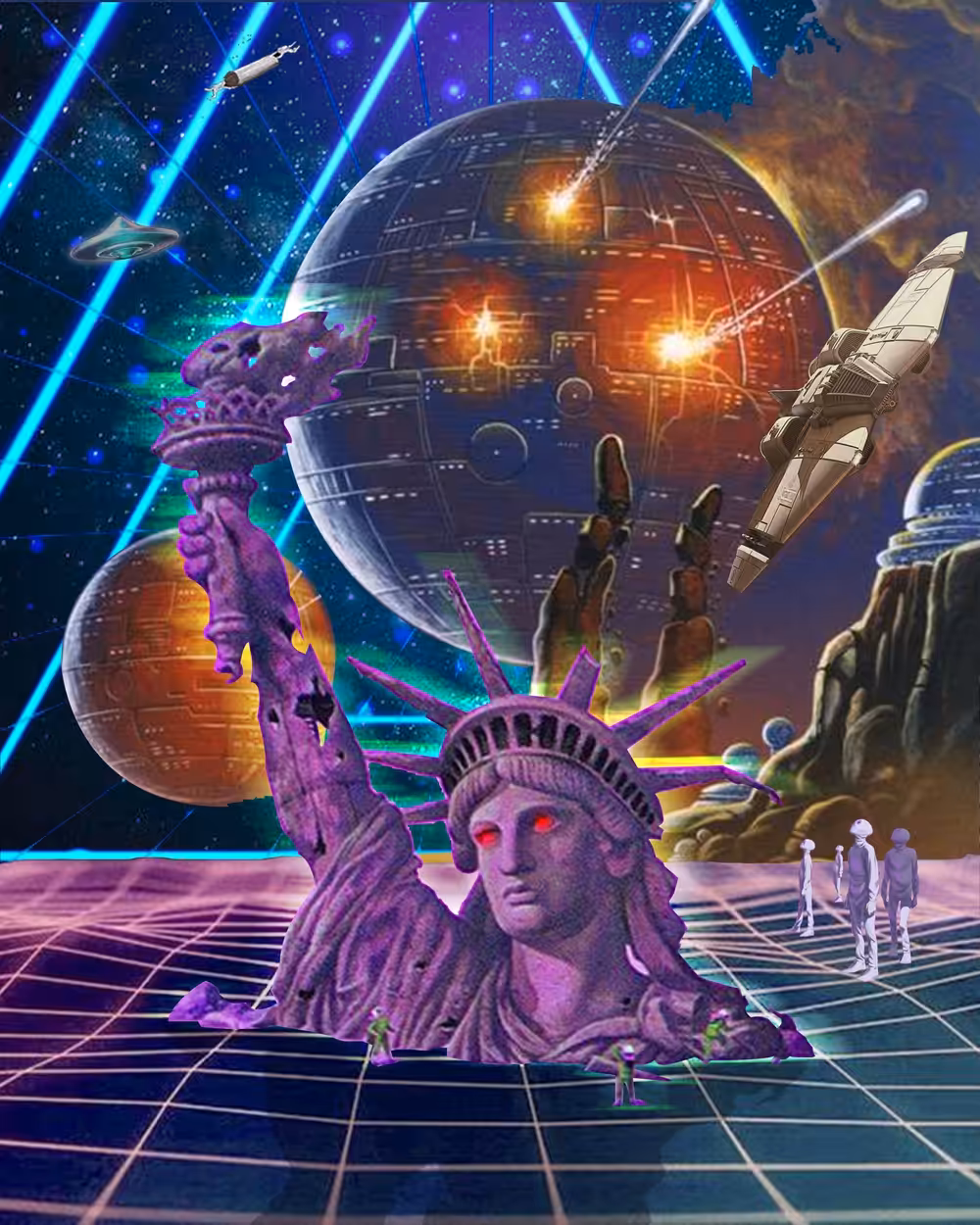 Liberty Wave 2