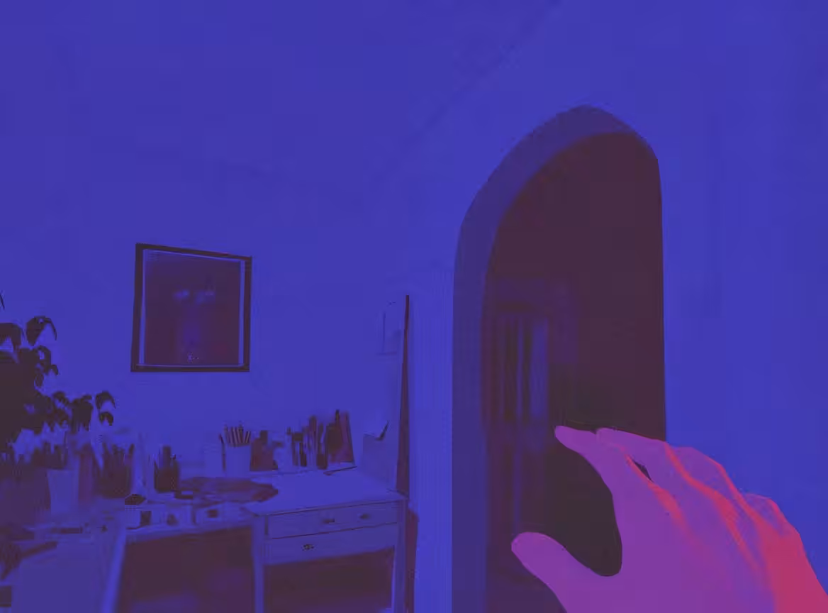 genesis of the interface