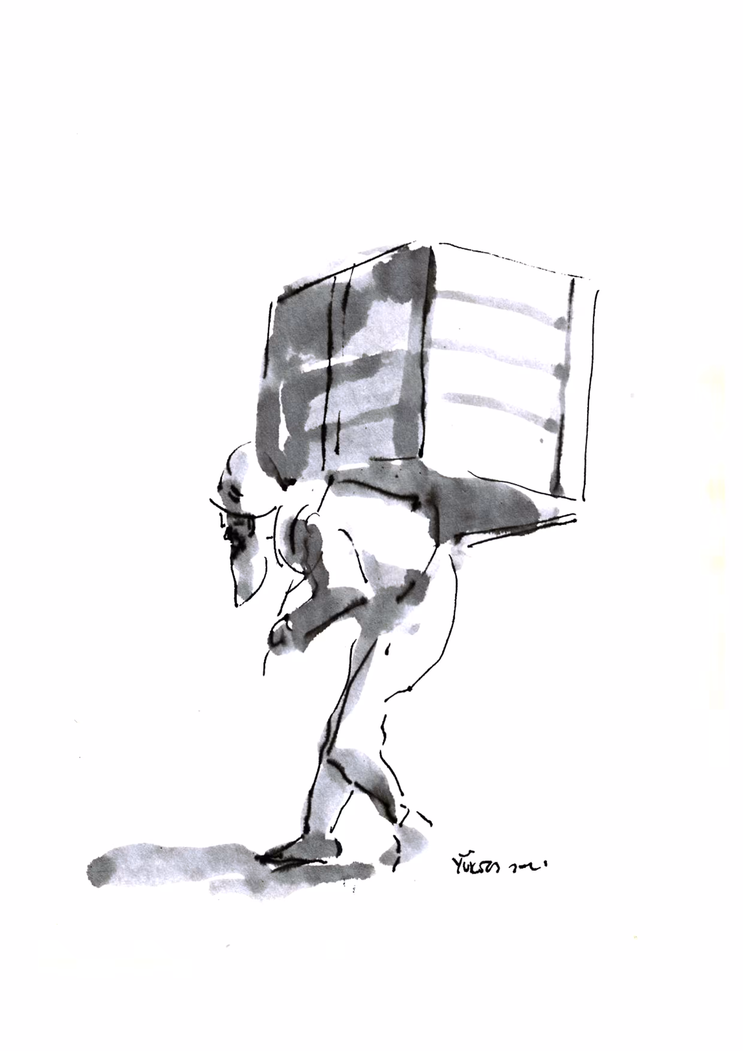 porter