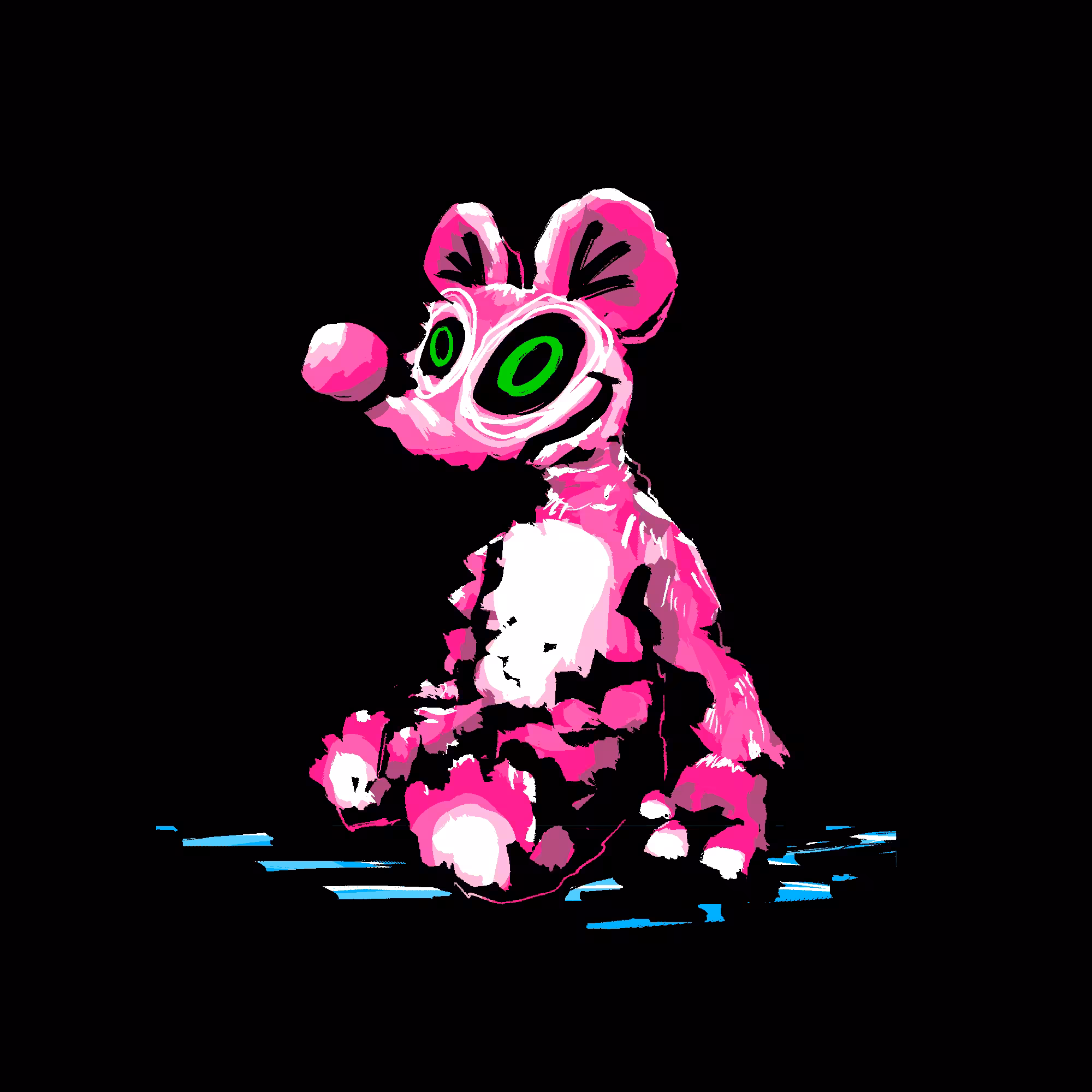 Pinky
