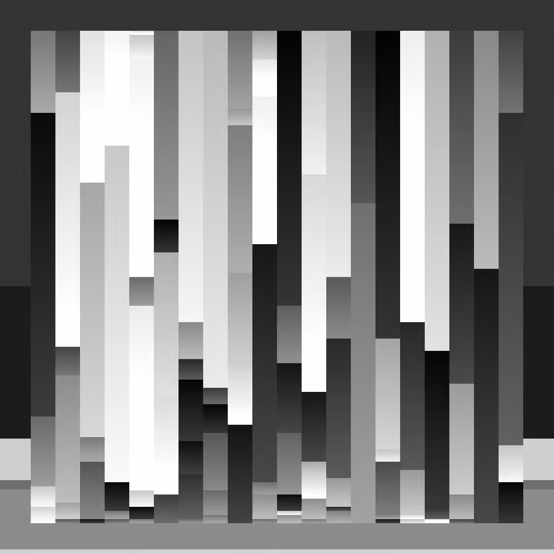 Falling Lines