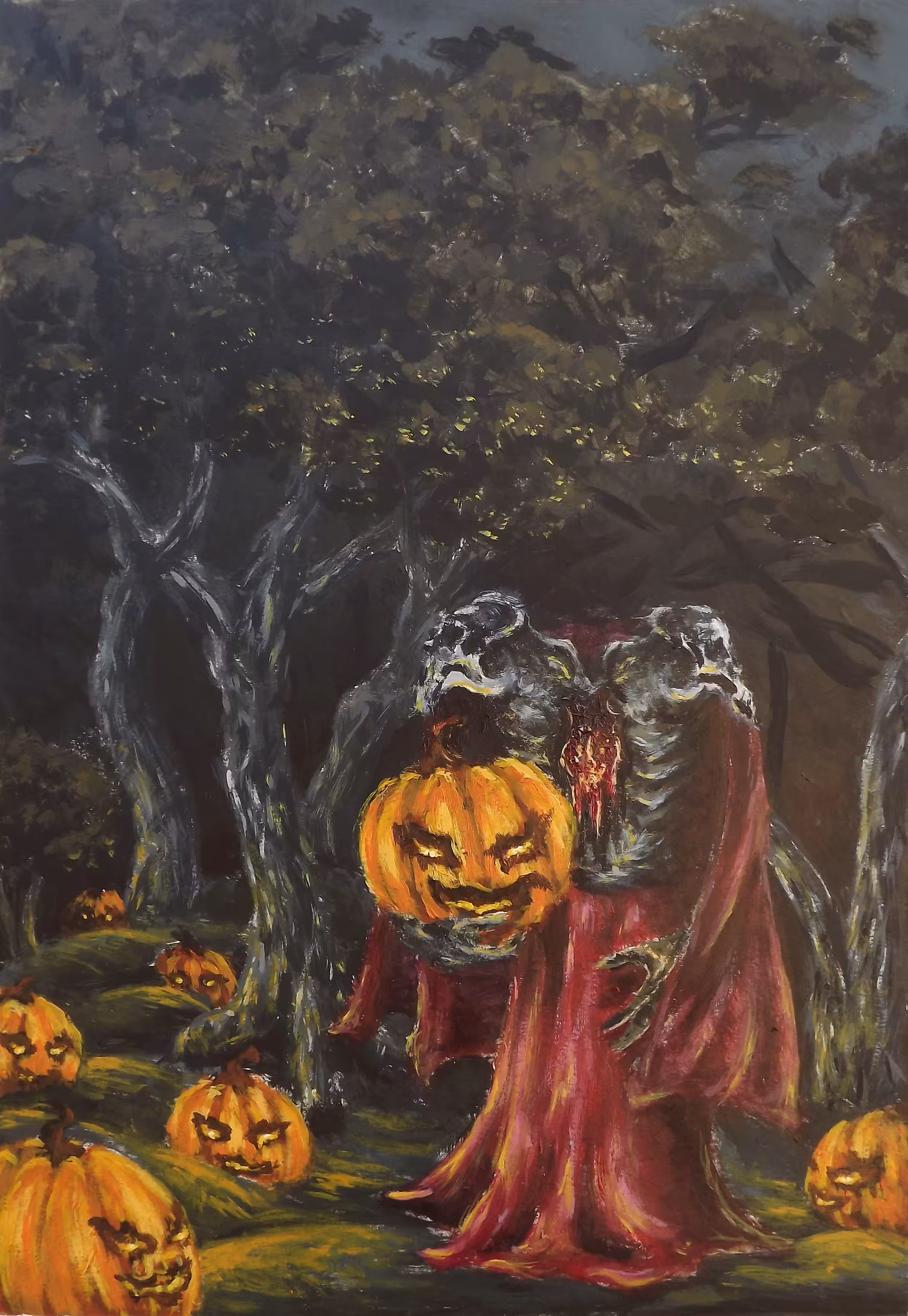 Jack Lantern