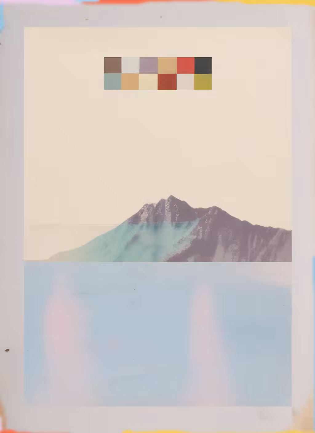 terrain