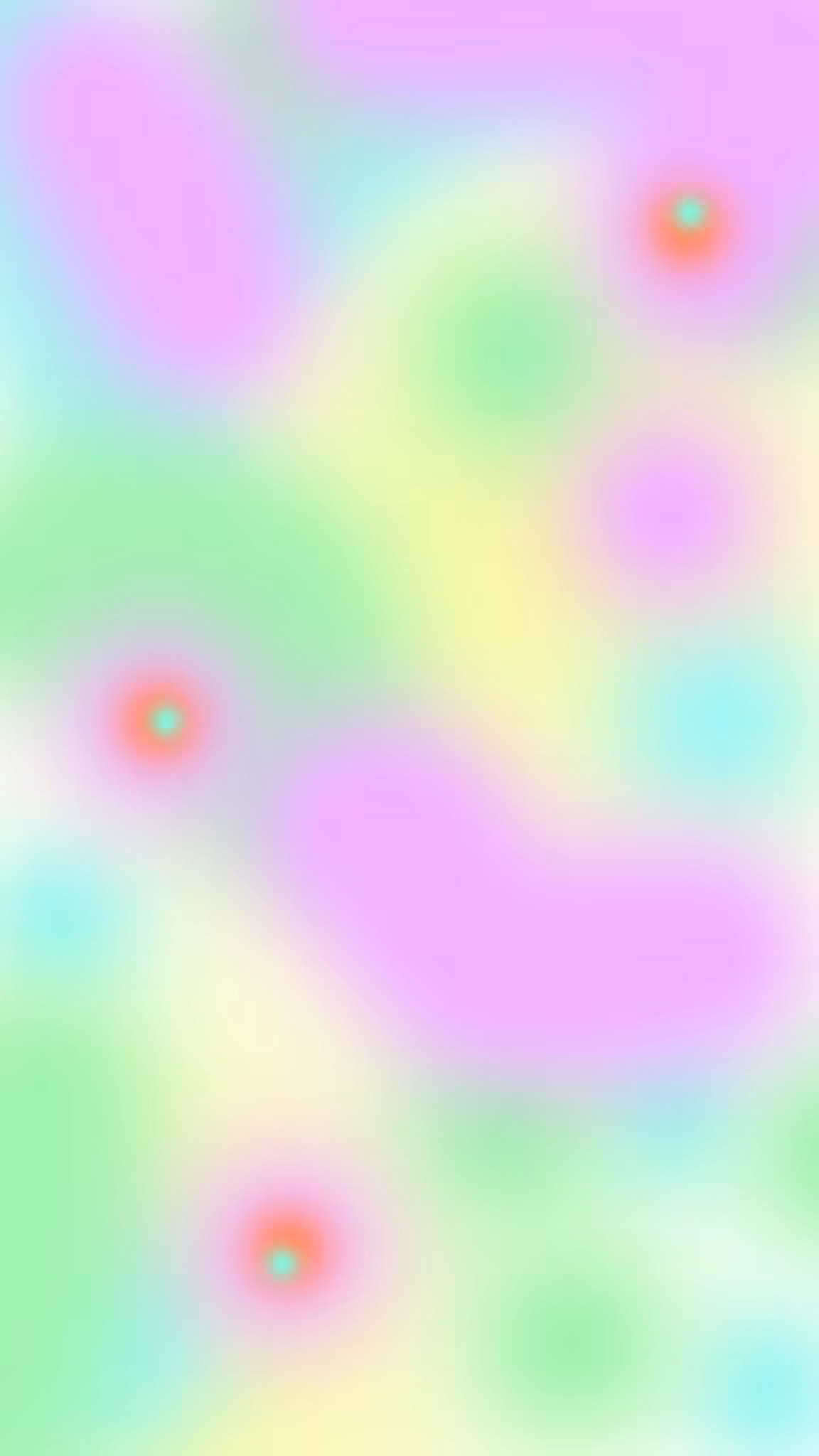 ✨💗🟩🟨🟠