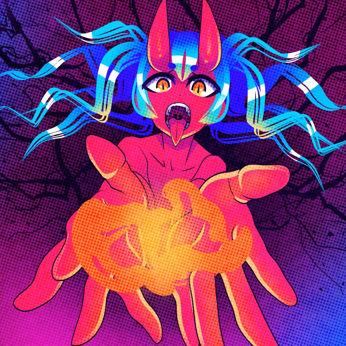 Cho's Demons: Capturing The Flame