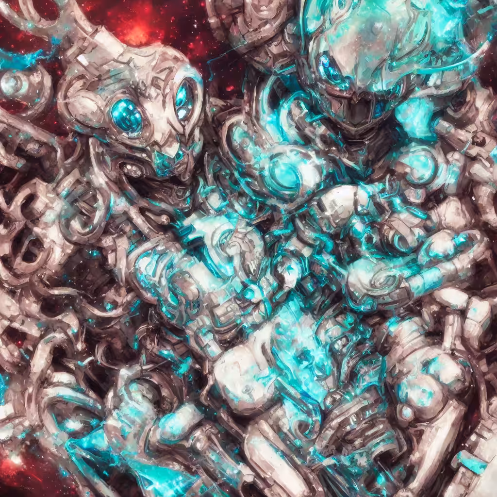 Madness Machine