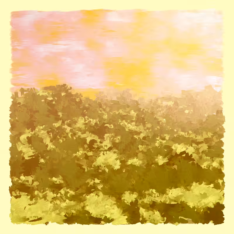 Painting Lessons #46