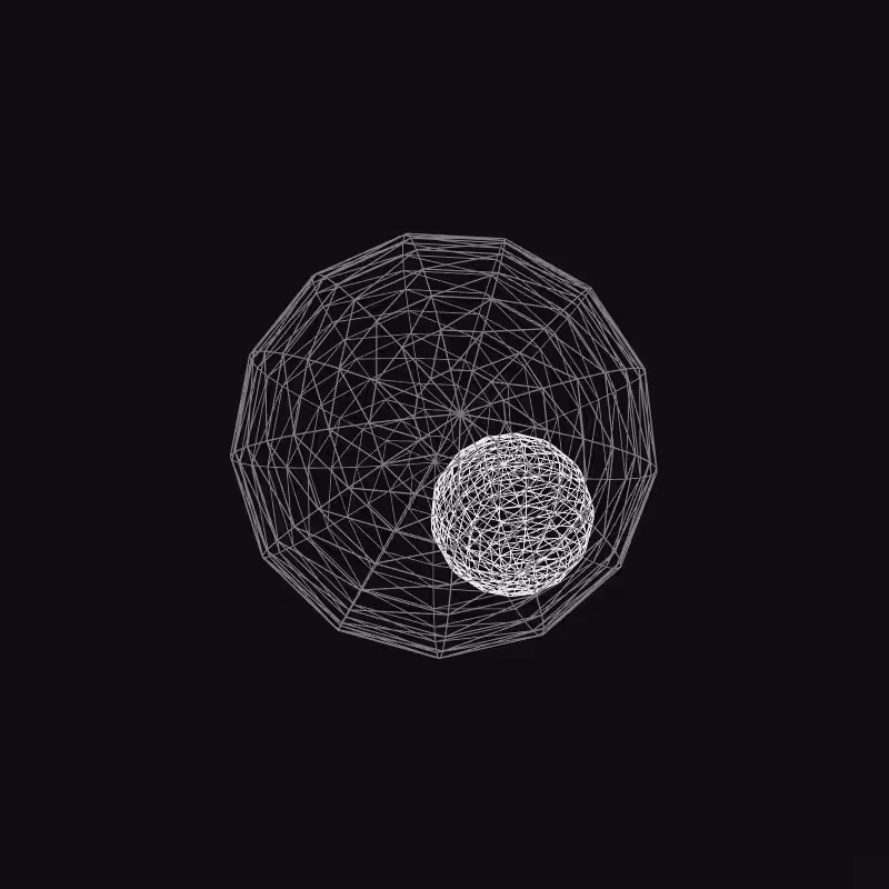 HypnoSpheres #48