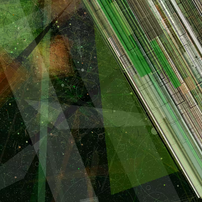 IntoStructure #25