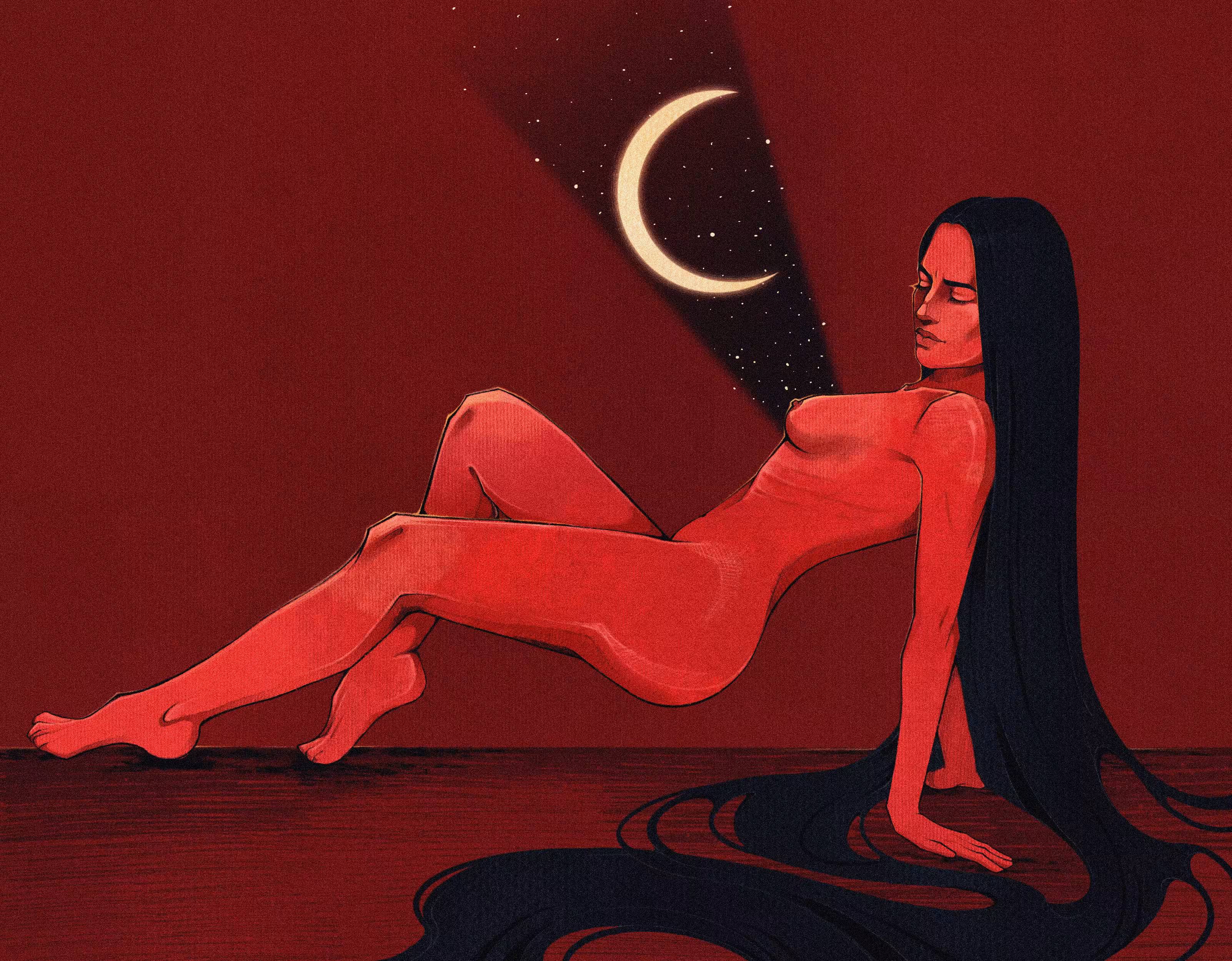 Lullaby of the Night