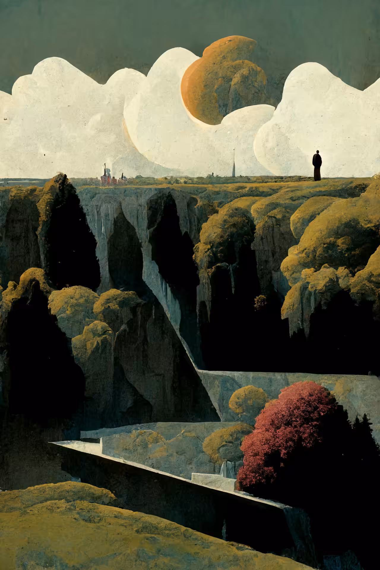 imprecise (5) - (imprecisionism)
