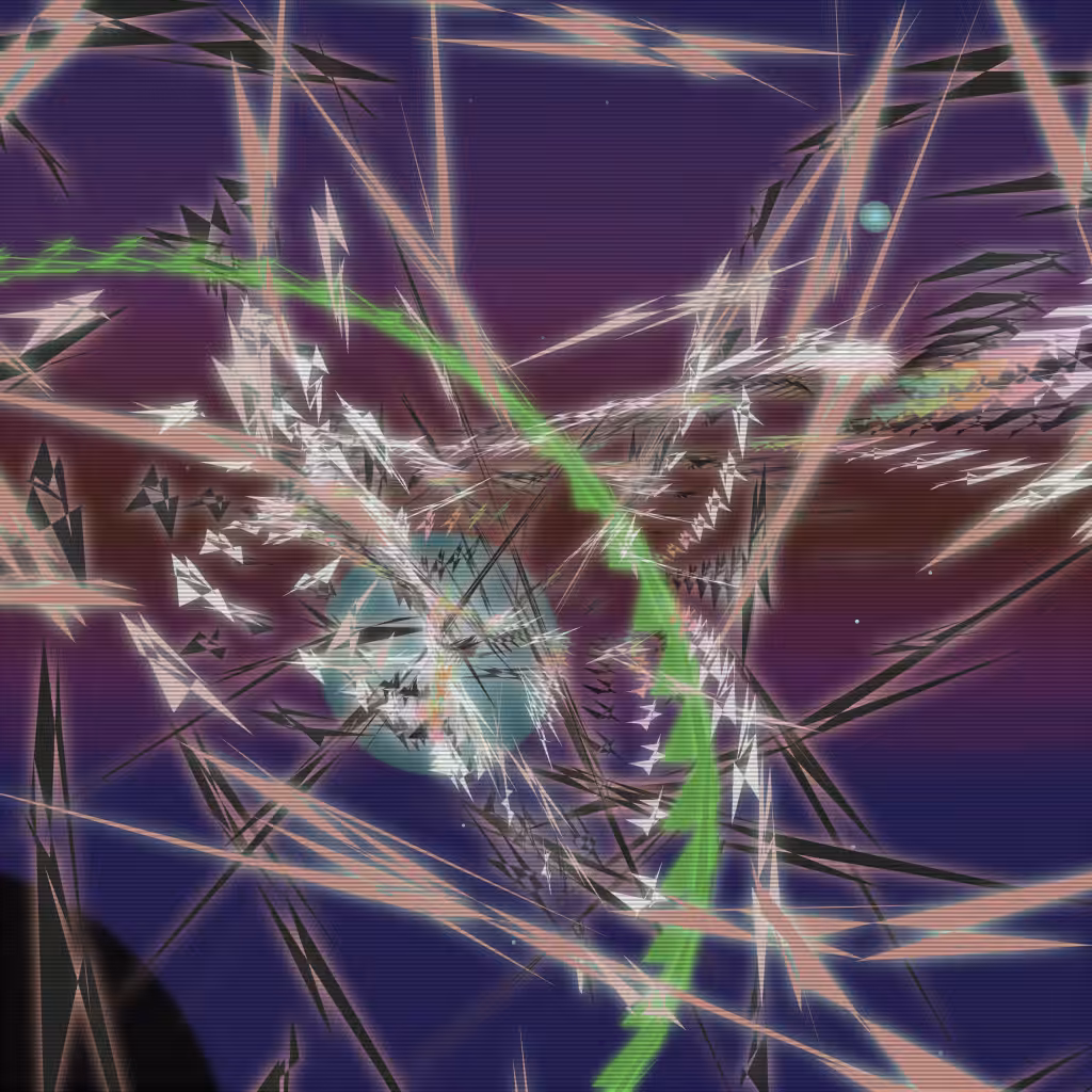 !SABER!: #102