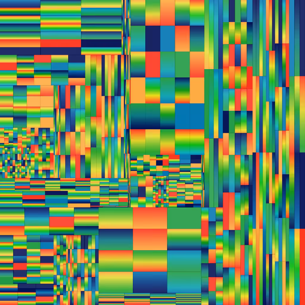Grid Tones #129